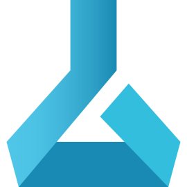 Azure Machine Learning Service Logo Vector Png | Microsoft Azure ML Icon 