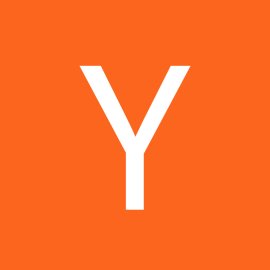 Y Combinator Logo Png | Y Combinator Logo Vector 