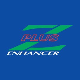 Z Enhancer Plus Logo Png | Z Enhancer Plus Logo Vector 