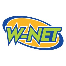 W Net Logo Png | W Net Logo Vector 