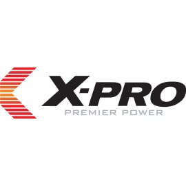 X Pro Battery Logo Png | X Pro Battery Logo Vector 