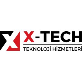 X Tech Logo Png | X Tech Logo Vector 