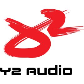 Y2 Audio Logo Png | Y2 Audio Logo Vector 