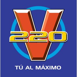 V220 Logo Png | V220 Logo Vector 