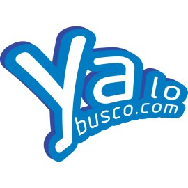 Ya Lo Busco Logo Png | Ya Lo Busco Logo Vector 