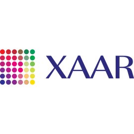 Xaar Logo Png | Xaar Logo Vector 