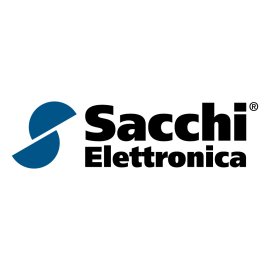 Sacchi Elettronica Logo Png | Sacchi Elettronica Logo Vector 