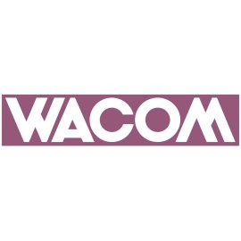 Wacom Logo Png | Wacom Logo Vector 