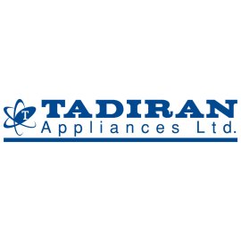 Tadiran Appliances Logo Png | Tadiran Appliances Logo Vector 
