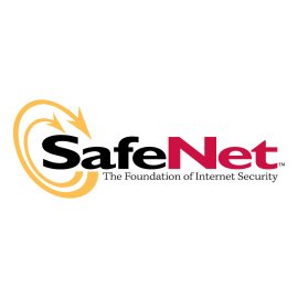 Safenet Logo Png | Safenet Logo Vector 