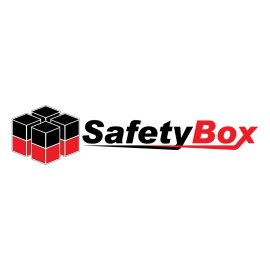 Safety Box Logo Png | Safety Box Logo Vector 