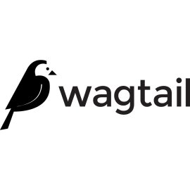 Wagtail Logo Png | Wagtail Logo Vector 