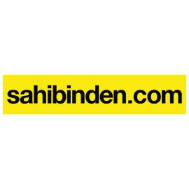 Sahibinden Com Logo Png | Sahibinden Com Logo Vector 