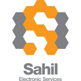 Sahil Electronic Services Logo Png | Sahil Electronic Services Logo Vector 