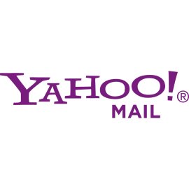 Yahoo Mail  Brand Logo Png | Yahoo Mail  Brand Logo Vector 