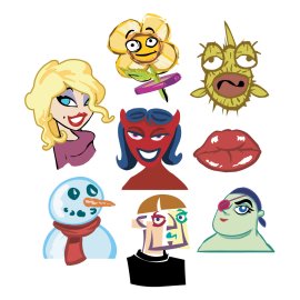 Yahoo Messenger Flirts Category Logo Png | Yahoo Messenger Flirts Category Logo Vector 