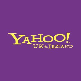 Yahoo Uk Ireland Logo Png | Yahoo Uk Ireland Logo Vector 