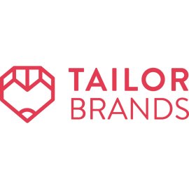 Tailor Brands Logo Png | Tailor Brands Logo Vector 