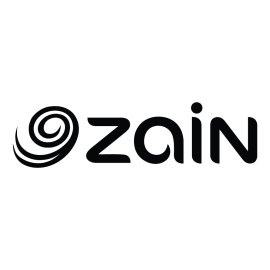 Zain  Brand Logo Png | Zain  Brand Logo Vector 