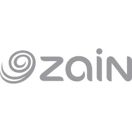 Zain Logo Png | Zain Logo Vector 