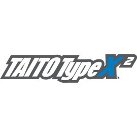 Taito Type X2 Logo Png | Taito Type X2 Logo Vector 