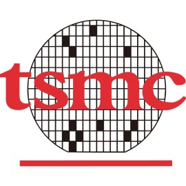 Taiwan Semiconductor Manufacturing Company Logo Png | Taiwan Semiconductor Manufacturing Company Logo Vector 