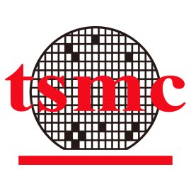 Taiwan Semiconductor Manufacturing Company Ltd Logo Png | Taiwan Semiconductor Manufacturing Company Ltd Logo Vector 