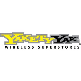 Yakety Yak Wireless Logo Png | Yakety Yak Wireless Logo Vector 