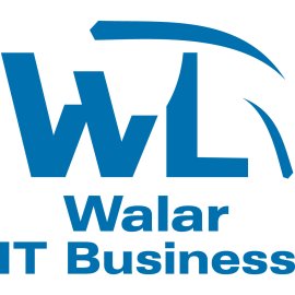 Walar It Business Logo Png | Walar It Business Logo Vector 