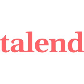 Talend Logo Png | Talend Logo Vector 