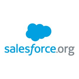 Salesforce Logo Png | Salesforce Logo Vector 