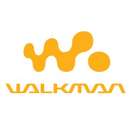 Walkman Logo Png | Walkman Logo Vector 