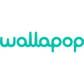 Wallapop Logo Png | Wallapop Logo Vector 