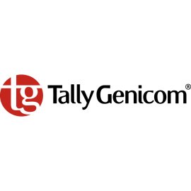 Tally Genicom Logo Png | Tally Genicom Logo Vector 