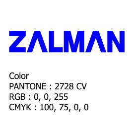 Zalman Logo Png | Zalman Logo Vector 