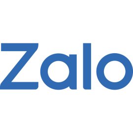 Zalo Logo Png | Zalo Logo Vector 