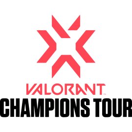 Valorant Champions Tour Logo Png | Valorant Champions Tour Logo Vector 