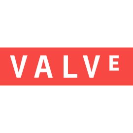 Valve Logo Png | Valve Logo Vector 