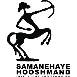Samanehaye Hooshmand Logo Png | Samanehaye Hooshmand Logo Vector 