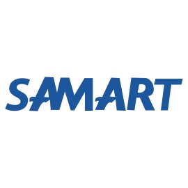 Samart Logo Png | Samart Logo Vector 