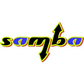 Samba Logo Png | Samba Logo Vector 