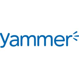 Yammer  Brand Logo Png | Yammer  Brand Logo Vector 