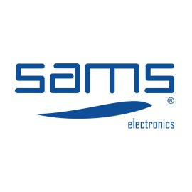Sams Electronics Logo Png | Sams Electronics Logo Vector 