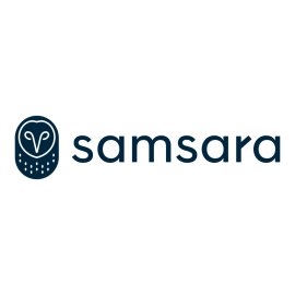 Samsara Logo Png | Samsara Logo Vector 