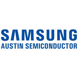 Samsung Austin Semiconductor Logo Png | Samsung Austin Semiconductor Logo Vector 