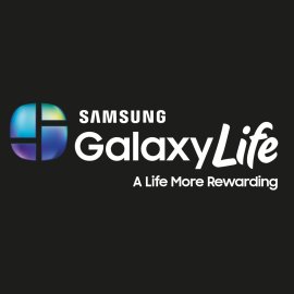 Samsung Galaxy Life Logo Png | Samsung Galaxy Life Logo Vector 