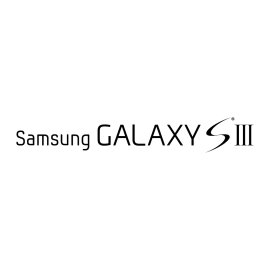 Samsung Galaxy S Iii Logo Png | Samsung Galaxy S Iii Logo Vector 