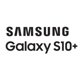 Samsung Galaxy S10 Logo Png | Samsung Galaxy S10 Logo Vector 