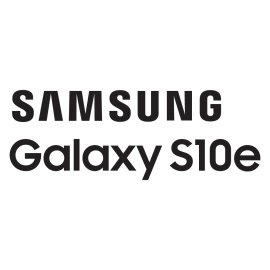 Samsung Galaxy S10e Logo Png | Samsung Galaxy S10e Logo Vector 