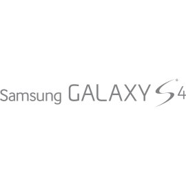 Samsung Galaxy S4 Logo Png | Samsung Galaxy S4 Logo Vector 